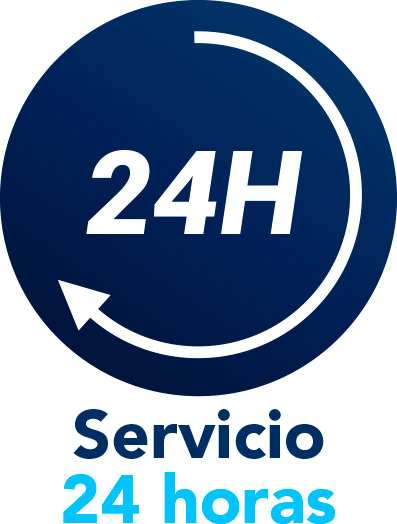 Fontaneros 24 horas
