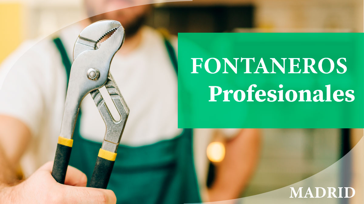 Fontaneros