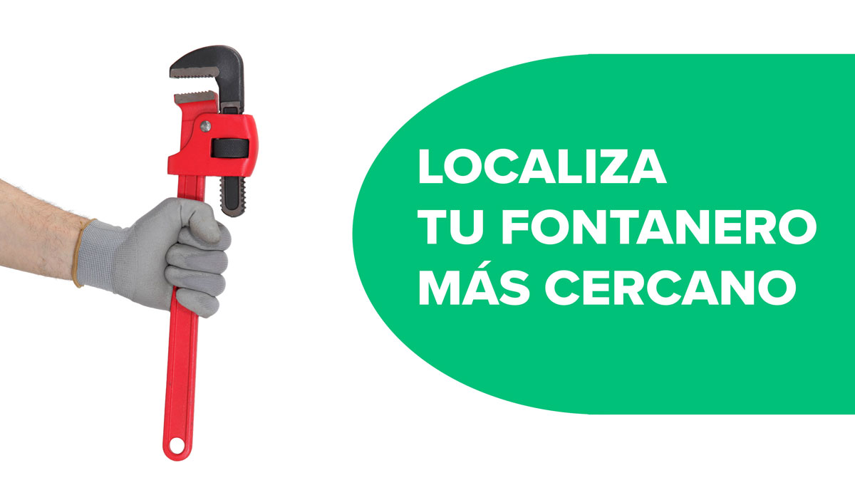 Presupuesto Fontaneros