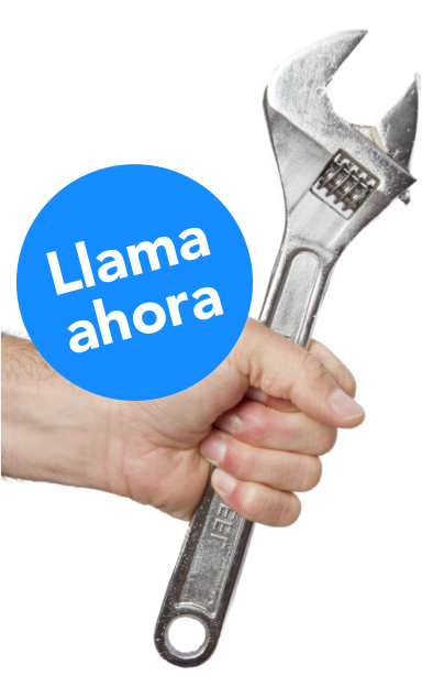 Llamar a un Fontaneros en Madrid